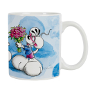 DIDDL Tasse (Motiv wählen)