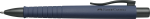 KS Poly Ball Urban navy blue