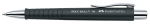 Kugelschreiber POLY BALL schwarz