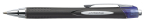 Tintenroller uni-ball® JETSTREAM SX-210 blau