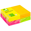 Haftnotizblock Rainbow 12ST ne