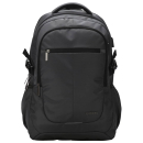 Notebookrucksack Business dunkelgrau