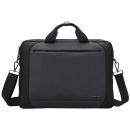Laptoptasche Business dunkelgrau