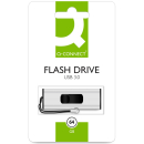 USB Stick 3.0 super speed inkl. URA silb