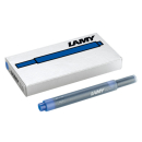 Tintenpatrone T10 blau 5 Stk.