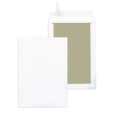 Versandtasche B4 HK 120g weiß