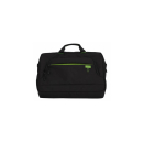 Tasche Green Line Eco Laptop Case 17,2Zo
