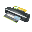 Q-CONNECT Laminator Professional A3 schwarz