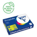Kopierpapier Trophee A3 80G 500BL C.3 NEONGRUEN