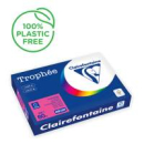 Kopierpapier Trophee A3 80G 500BL C.3 NEONROSA