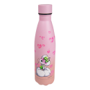 DIDDL Thermosflasche 500ml rosa