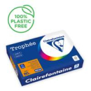 Kopierpapier Trophee A4 80G 500BL NEONORANGE