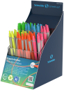 SCHNEIDER Kugelschreiber Reco - Einzelstift