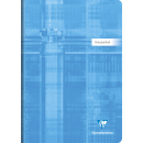 CLAIREFONTAINE Vokabelheft DIN A4 40 Blatt 90g – 2 Spalten (Lineatur 53)