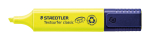Textmarker Textsurfer® classic, nachfüllbar, gelb