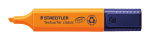 Textmarker Textsurfer® classic, nachfüllbar, orange