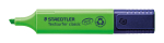 Textmarker Textsurfer® classic, nachfüllbar, grün