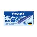 PELIKAN Großraum Tintenpatrone 5ST