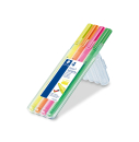 STAEDTLER Textmarkeretui Triplus 4ST