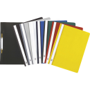 CLAIREFONTAINE Schnellhefter A4 aus PP (Farbauswahl) – Produktabbildung