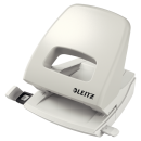 Leitz NeXXt Bürolocher Grau