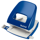 Leitz NeXXt Bürolocher (Metall) Blau