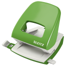 Leitz NeXXt Bürolocher (Metall) Hellgrün