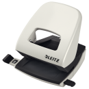 Leitz NeXXt Bürolocher (Metall) Grau