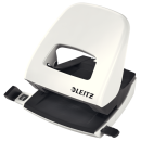 Leitz NeXXt WOW Bürolocher (Metall) Weiß