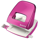 Leitz NeXXt WOW Bürolocher (Metall) Pink