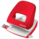 Leitz NeXXt WOW Bürolocher (Metall) Rot
