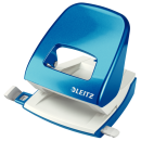 Leitz NeXXt WOW Bürolocher (Metall) Blau