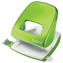 Leitz NeXXt WOW Bürolocher (Metall) Grün