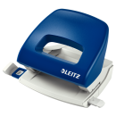 Leitz NeXXt Kleiner Bürolocher Blau