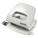 Leitz NeXXt Kleiner Bürolocher Grau