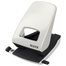 Leitz NeXXt Starker Bürolocher (Metall) Grau