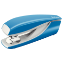 Leitz NeXXt Büroheftgerät (Metall) Hellblau