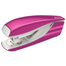 Leitz NeXXt WOW Büroheftgerät (Metall) Pink