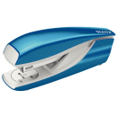 Leitz NeXXt WOW Büroheftgerät (Metall) Blau