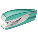 Leitz NeXXt WOW Büroheftgerät (Metall) Eisblau