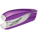 Leitz NeXXt WOW Büroheftgerät (Metall) Violett
