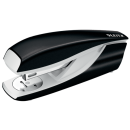 Leitz NeXXt WOW Büroheftgerät (Metall) Schwarz