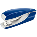 Leitz NeXXt Starkes Büroheftgerät (Metall) Blau
