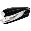 Leitz NeXXt Starkes Büroheftgerät (Metall) Schwarz