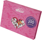DIDDL Haftnotizen Set A5