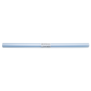 HERMA Buchschutzfolie transparent 2 m × 40 cm