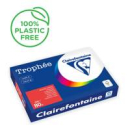 Kopierpapier Trophee A3 80G 500BL KORALLENROT