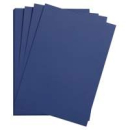 Maya Tonpapier 50x70cm 120g 25 Bogen - Mitternachtsblau