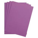 Maya Tonpapier 50x70cm 120g 25 Bogen - Violett