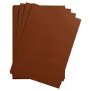 Maya Tonpapier 50x70cm 120g 25 Bogen - Braun|